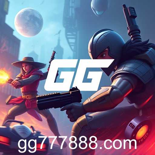 Exploring the Dynamic World of Action Games in the GG 777 Universe