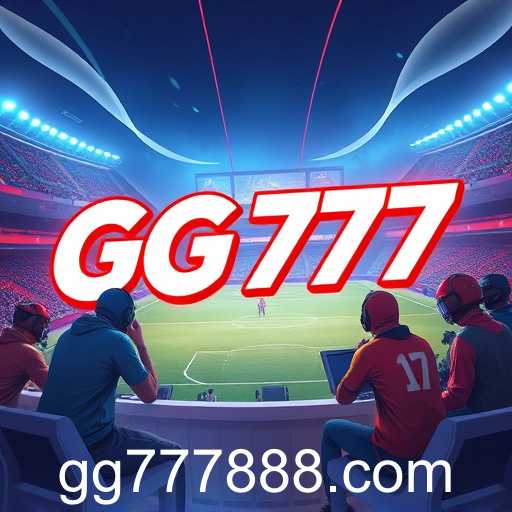 GG 777: The Rise of Competitive Gaming Platforms