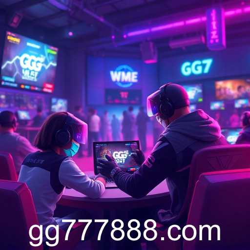 Evolution of Online Gaming