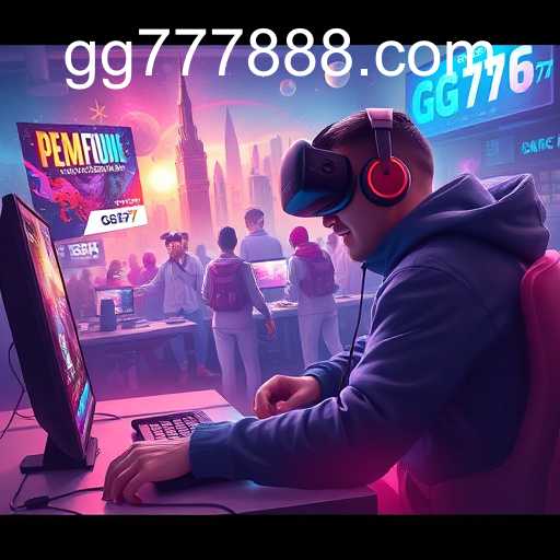 The Evolution of Online Gaming in the Digital Age