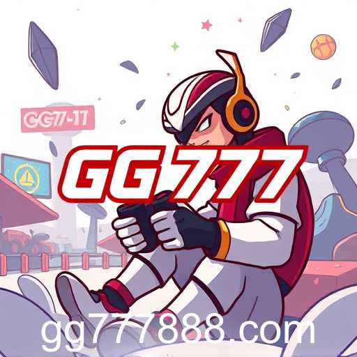 GG 777: Revolutionizing Online Gaming Landscape