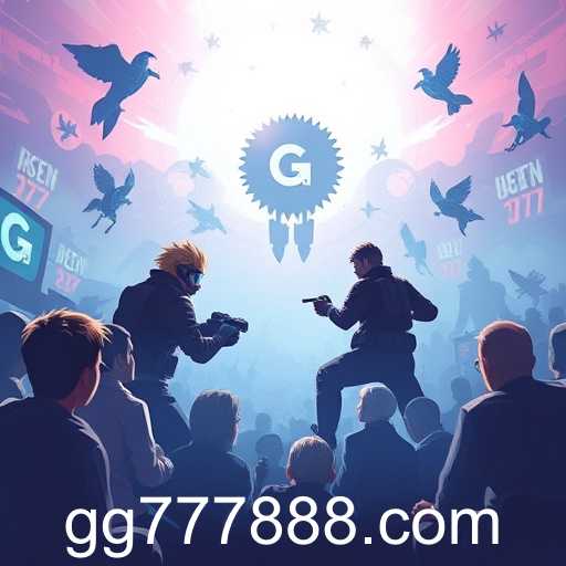 The Rise of GG 777 in the Gaming World