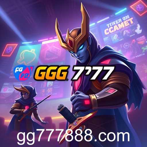 Golden Age of Online Gaming: The GG 777 Revolution