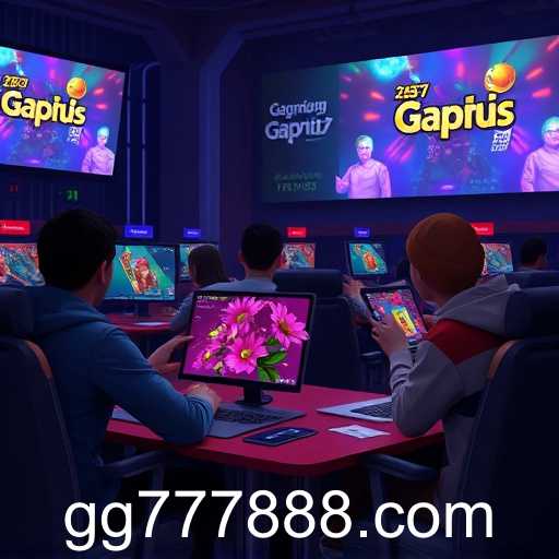 GG 777
