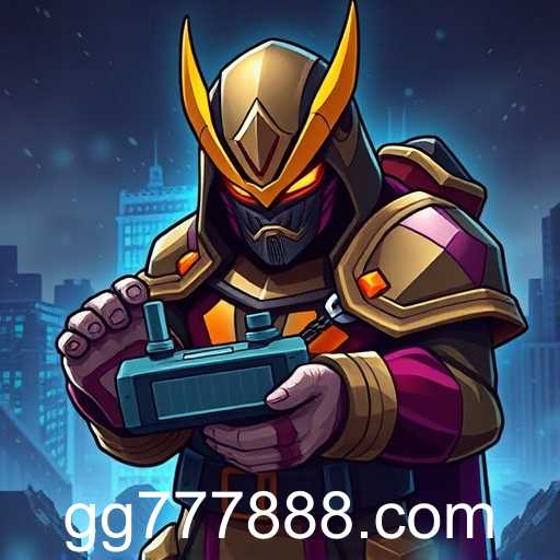 Mastering Games with 'GG 777': The Ultimate Game Guide Resource