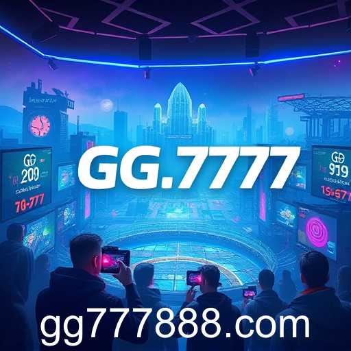 The Rise of GG 777 in Online Gaming