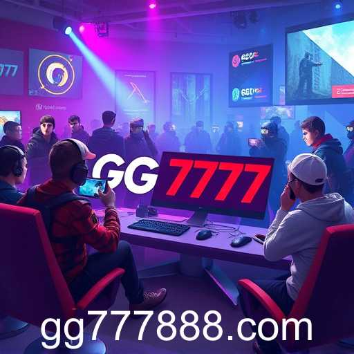 The Rise of GG 777: Revolutionizing Online Gaming
