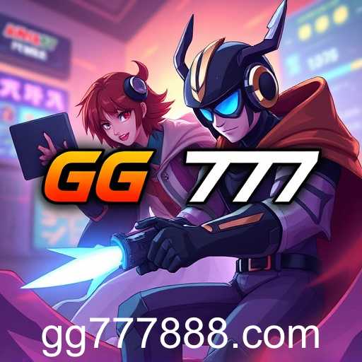 The Rise of GG 777: Revolutionizing Online Gaming