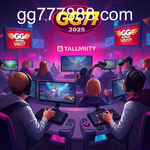 The Rise of GG 777 in Online Gaming