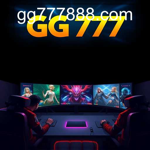 The Rise of GG 777 in Online Gaming