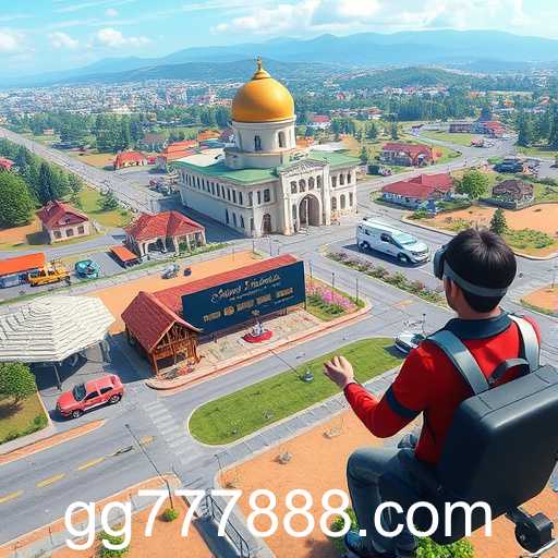 The Rise of GG 777 in the Gaming World
