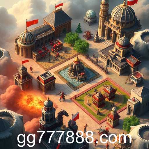 GG 777
